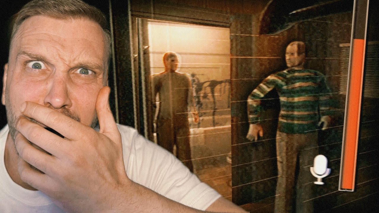 IGRICA MI ČUJE MIKROFON! Strah Me Preplavio u Fear of Fathom Ep. 2!