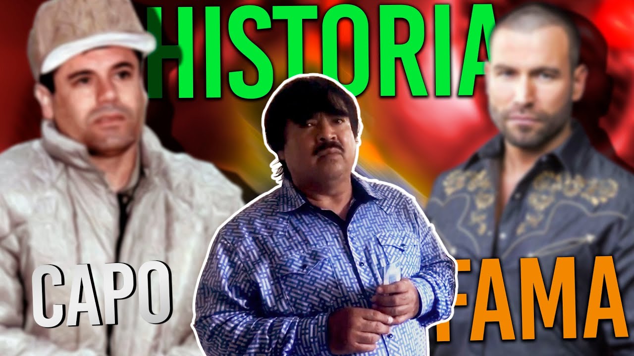 La historia del Chino Piloto...