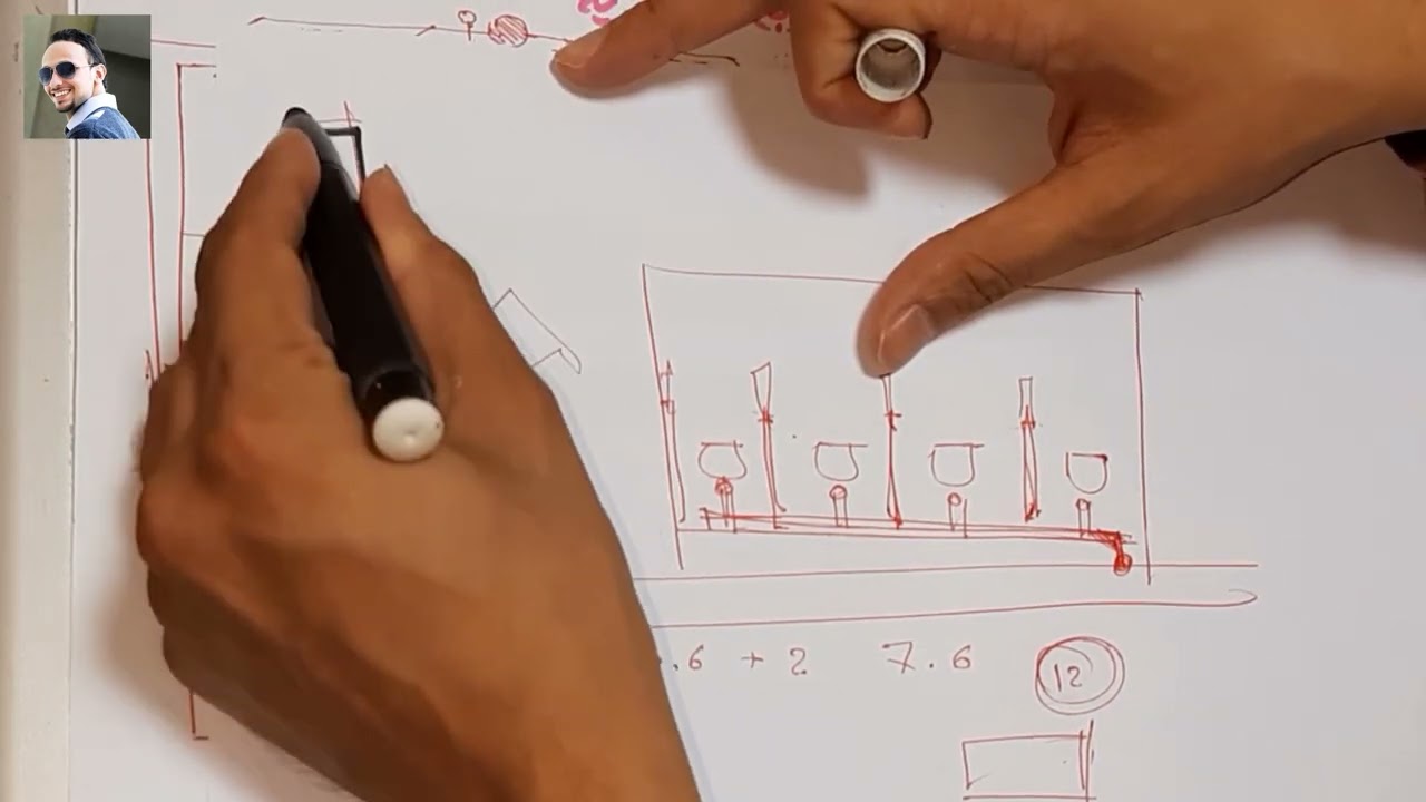 المحاضرة الثانية الاعمال الصحية صرف الاسطح صرف البيديه والمبولة وحالات خاصة في الصرف الصحي