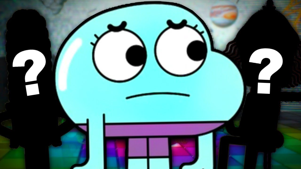 What Happened To EVERY One-Time Gumball Character?