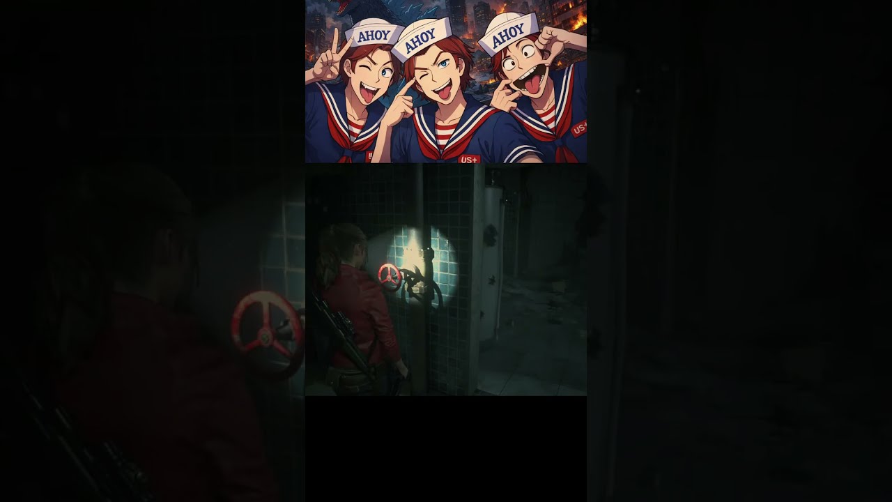RE 2: с 8 марта дамы!