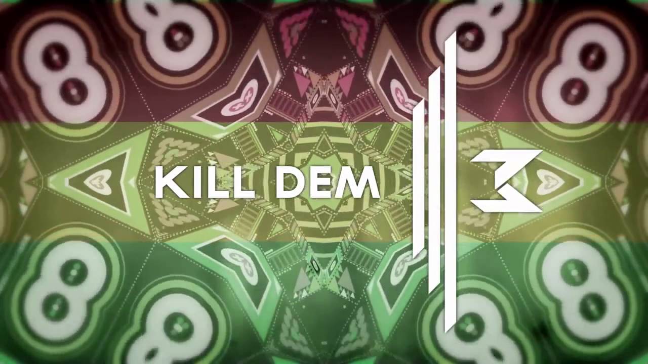 PON3 - Kill Dem