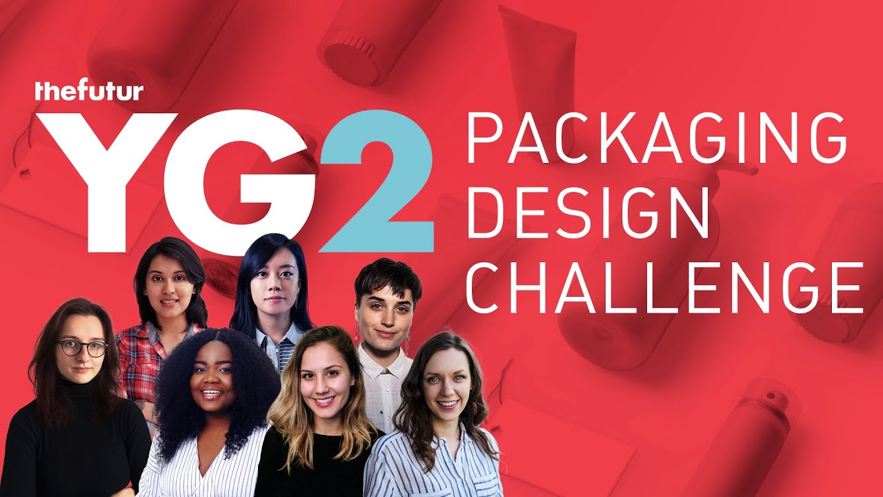 Packaging Design Challenge – Young Guns Season 2 Episode 4