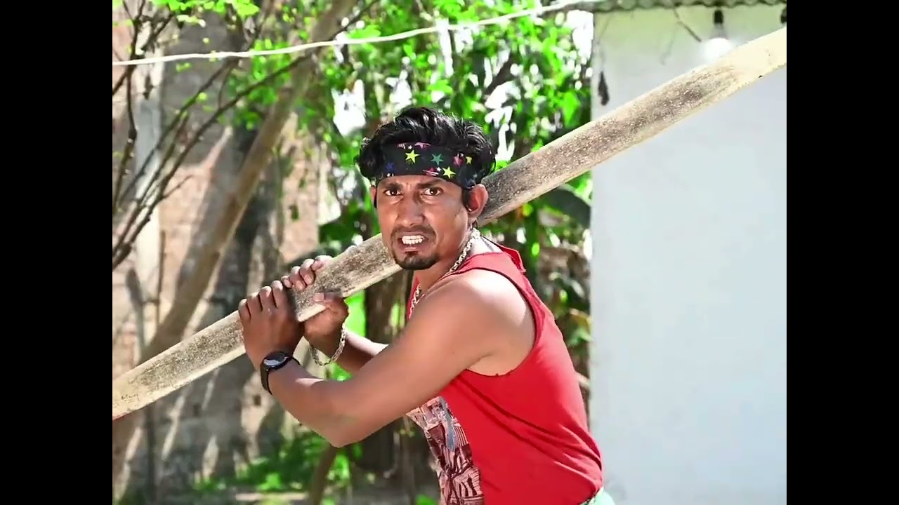 #youtubeshorts #video#bhojpuri #comedy #mithun  TO block😀😀😀