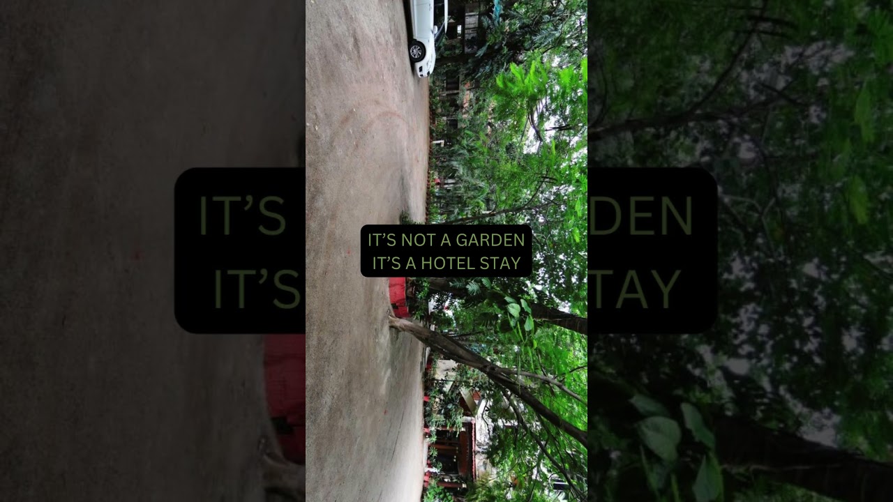 Unique Stay in Mahabalipuram | Green Garden Stay | Hotel Mahabs