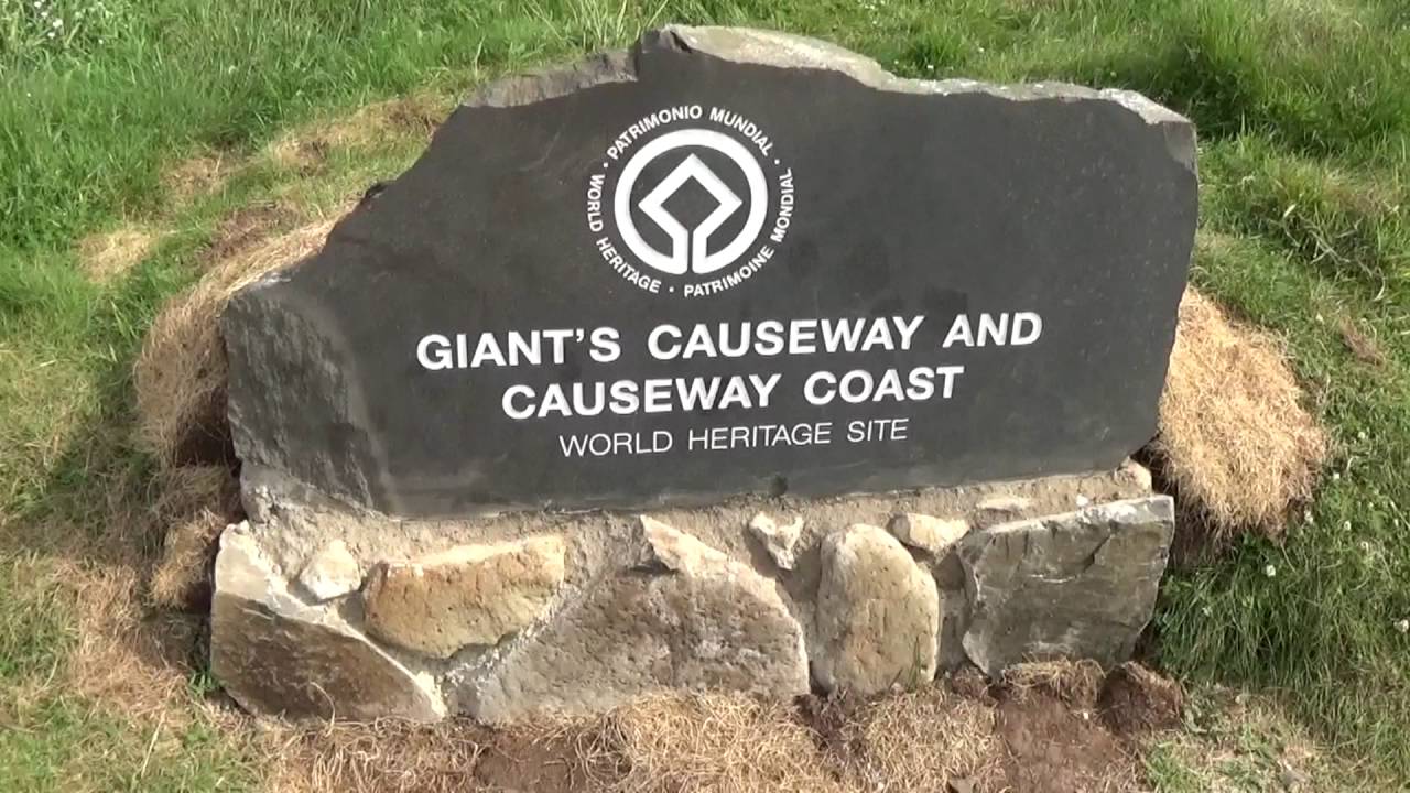 Portballintrae to Giants Causeway Walk | County Antrim 🇬🇧