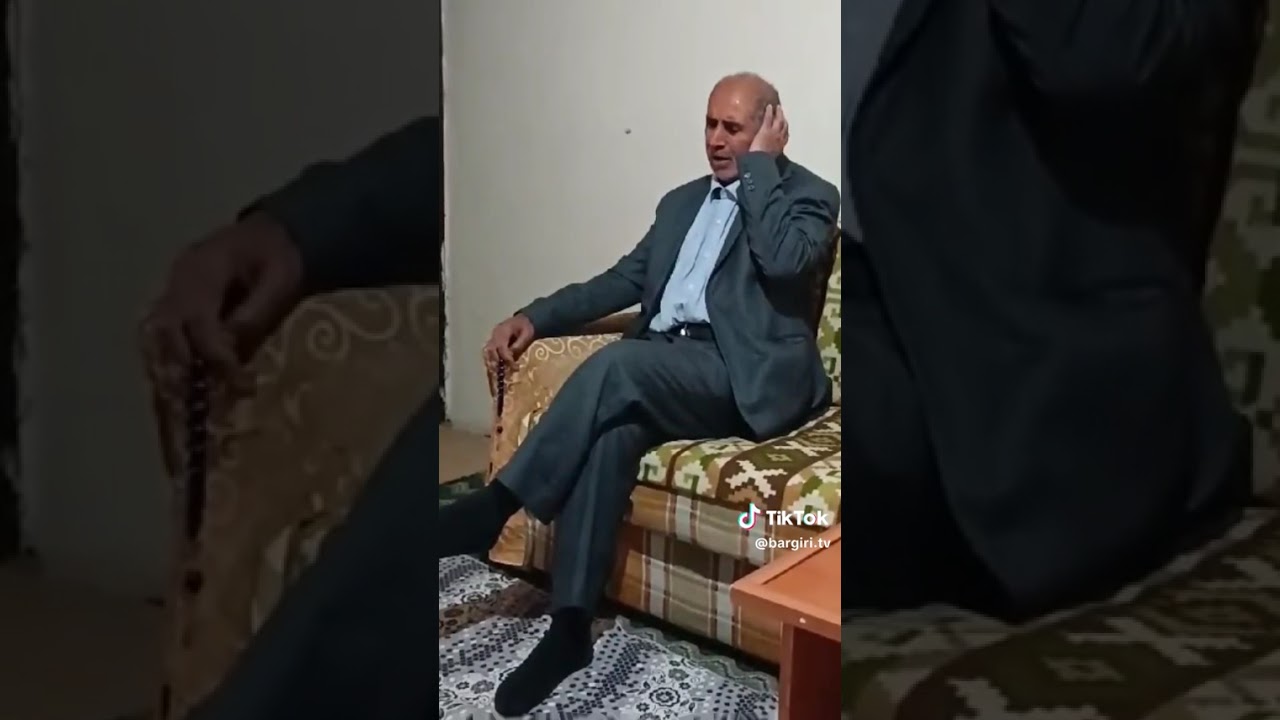 Dengbej cesim Çelik 