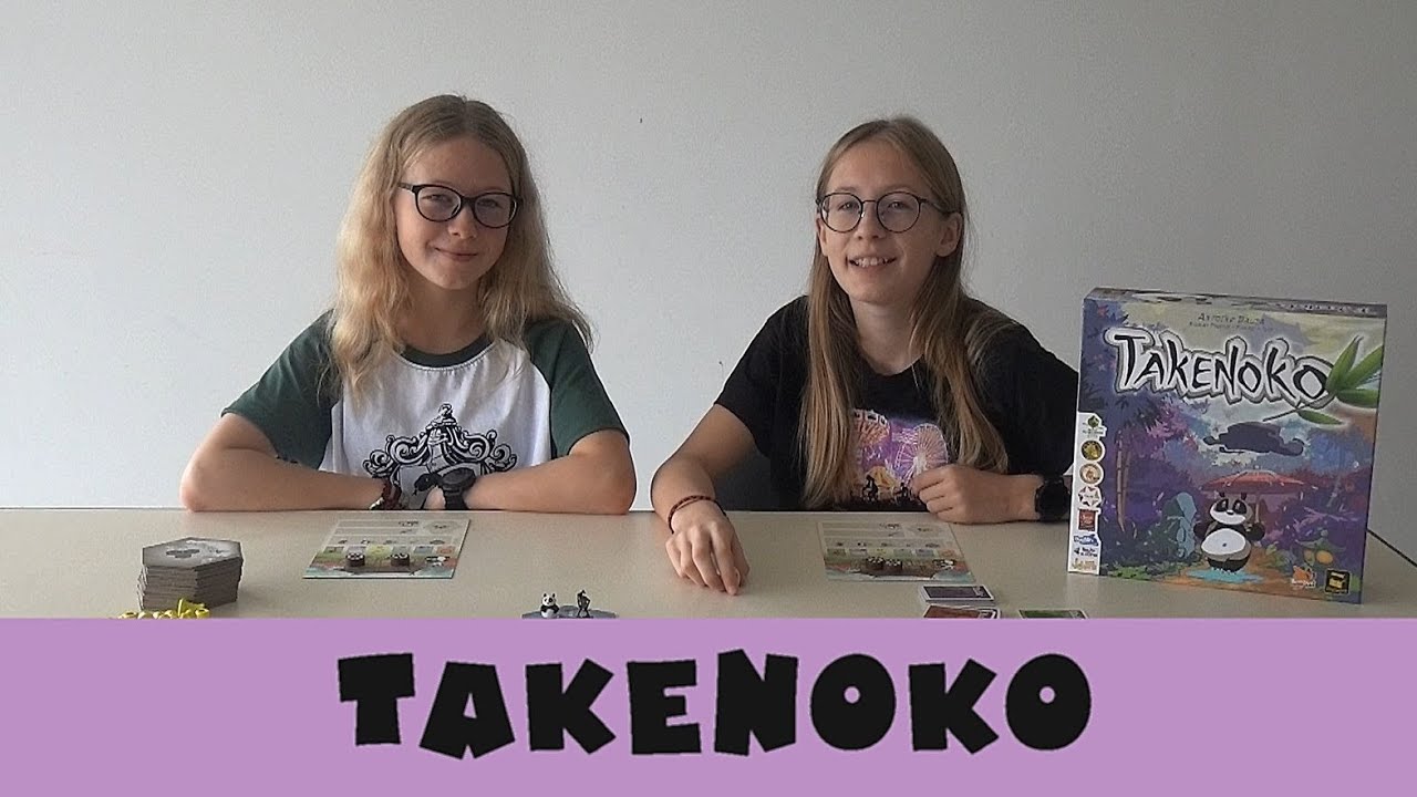Takenoko