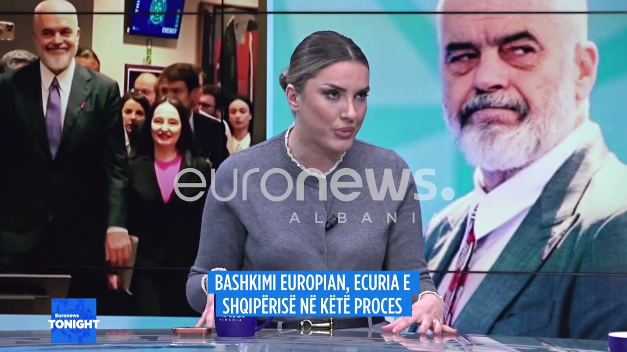 Ne e duam Bashkimin Europian por sa i përmbushim standartet?!