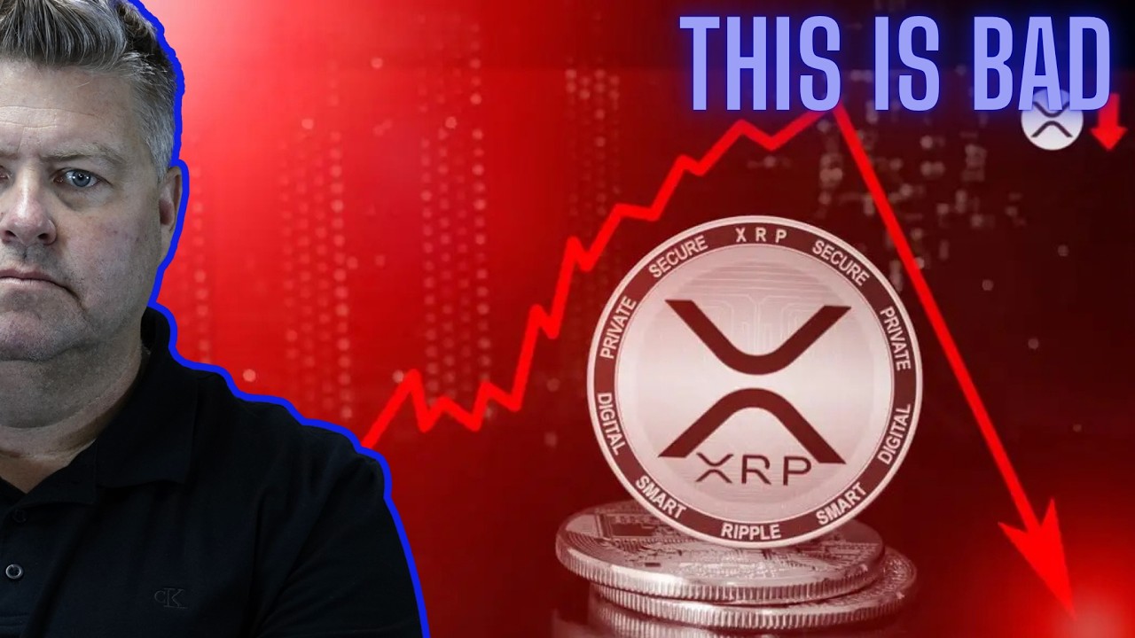 Эта правда об XRP быстро распространяется