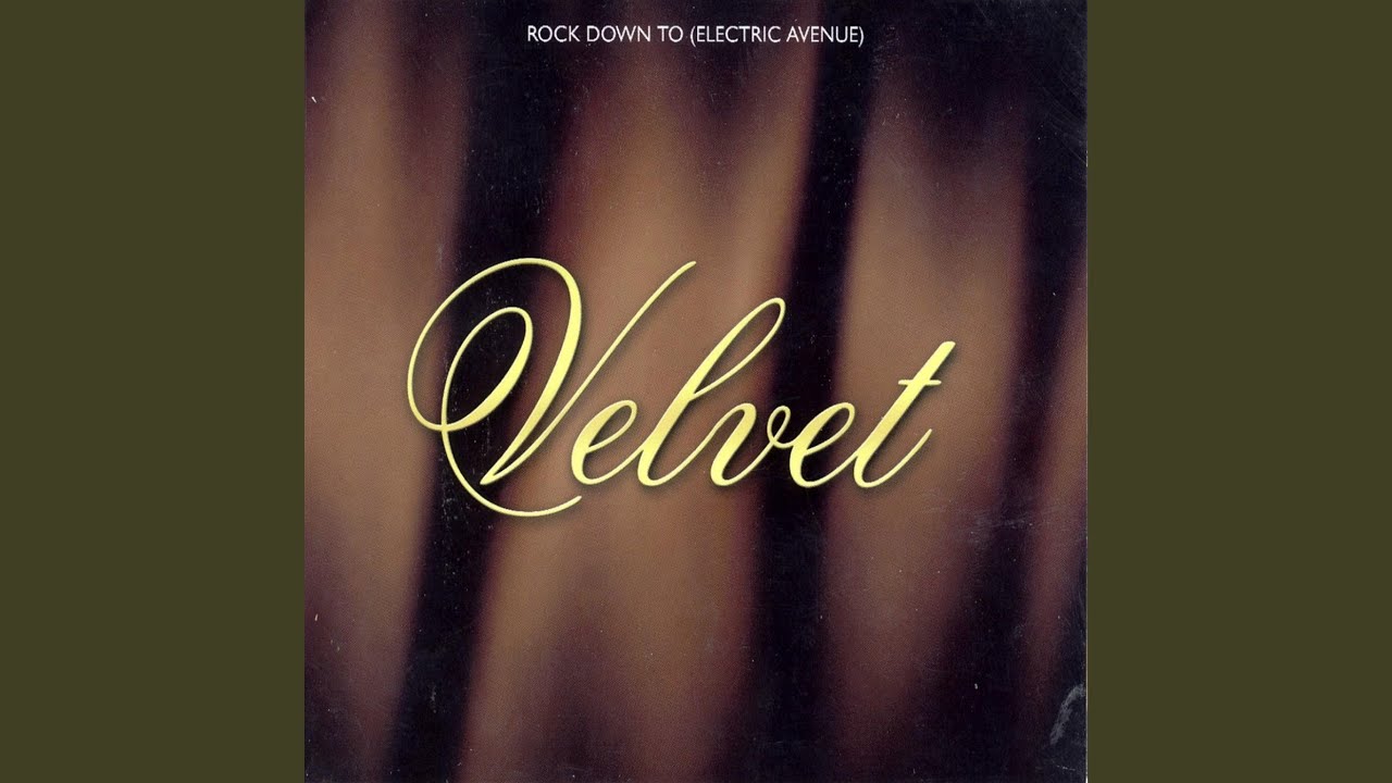 Rock Down To (Electric Avenue) (Extended)