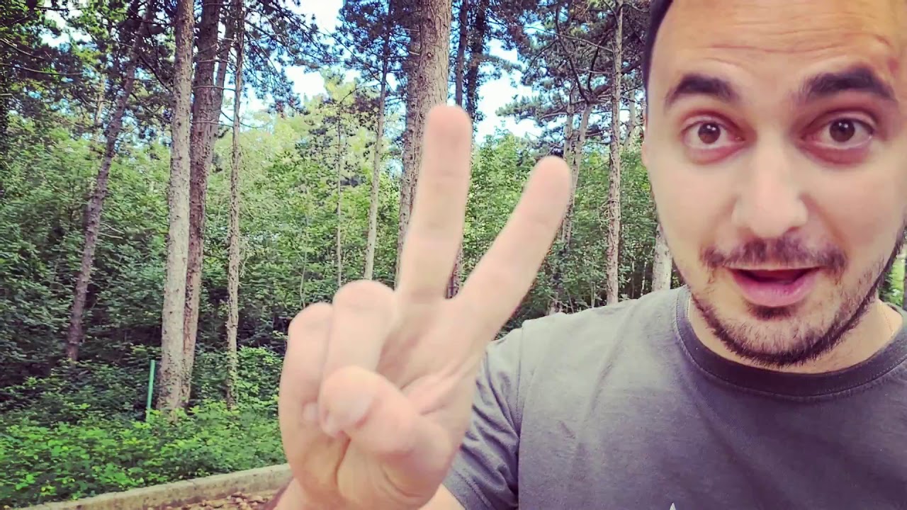 Video MOMAČKA Božo