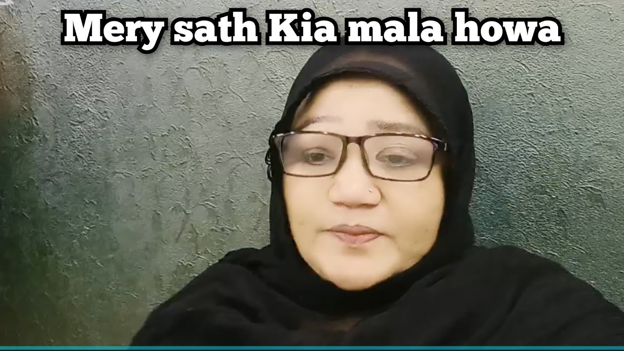 Mery sath Kia msls howa