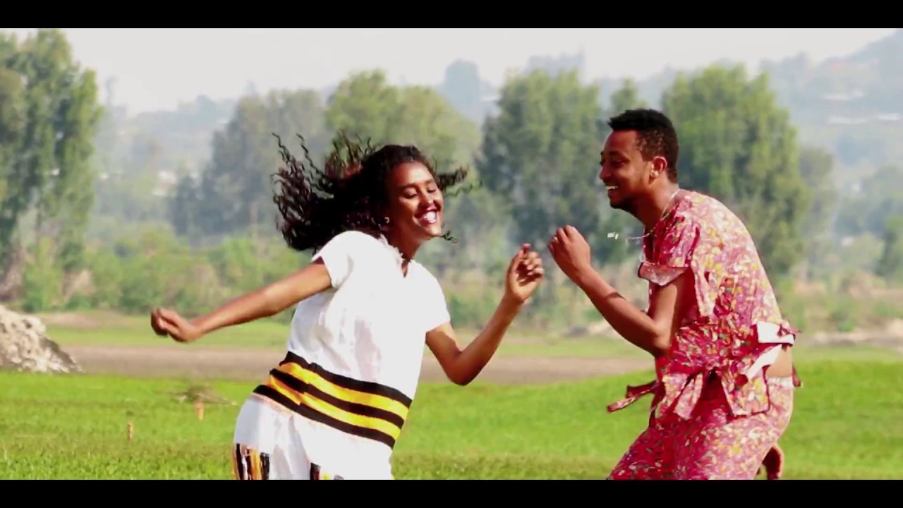 Abraham Ante | አብርሃም አንቴ - Kaffa | ከፋ - New Ethiopian Music 2018 (Official Video)