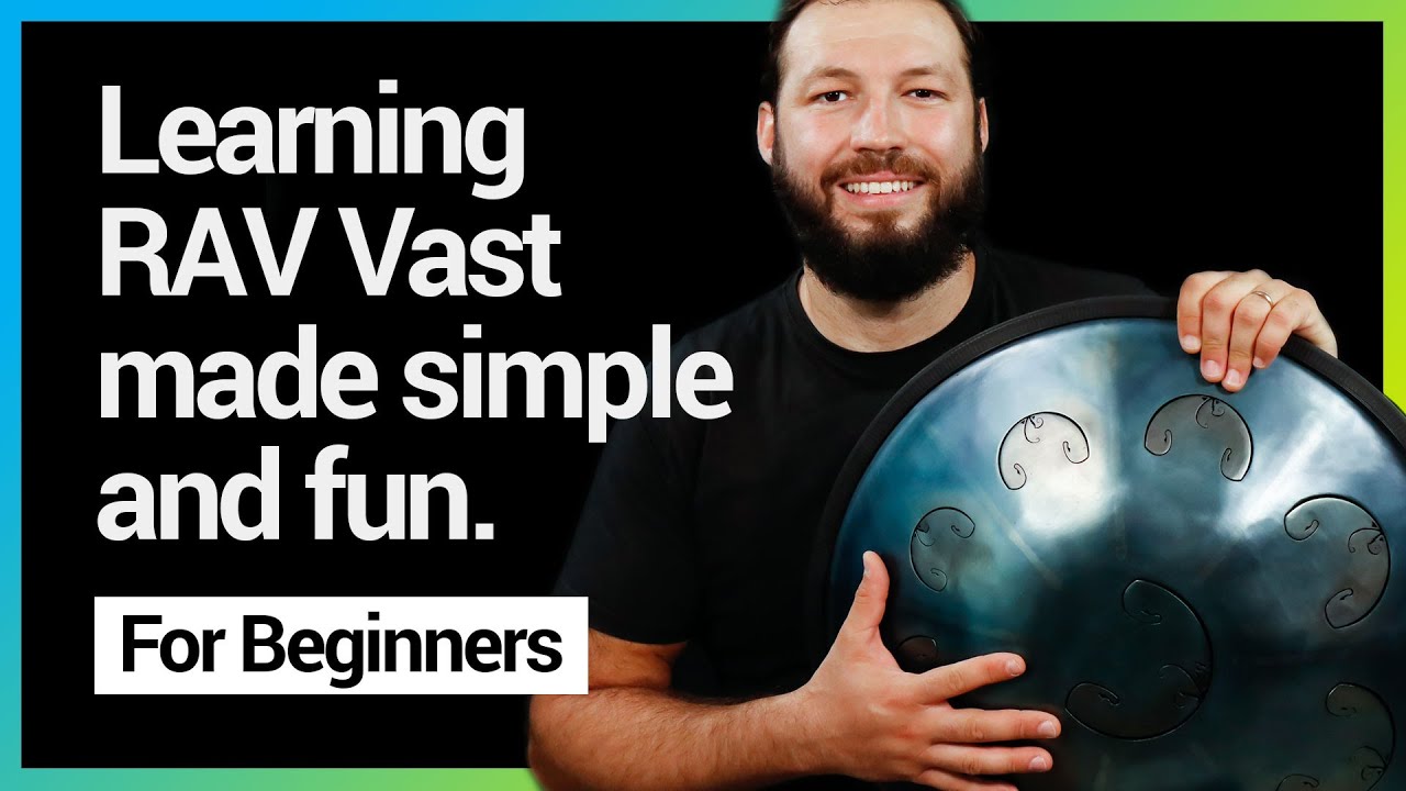 Learn how to play RAV Vast | Tutorials for beginners