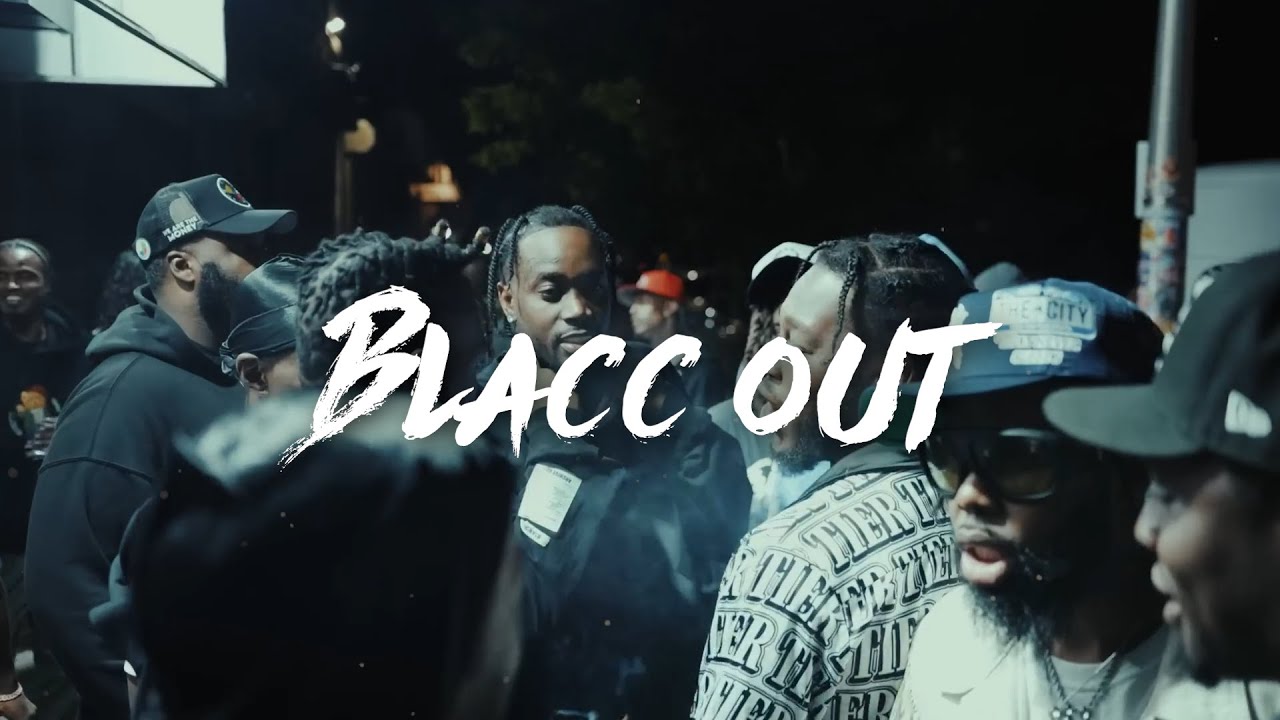 [FREE] Pop Smoke x Fivio Foreign Type Beat 2024 - 