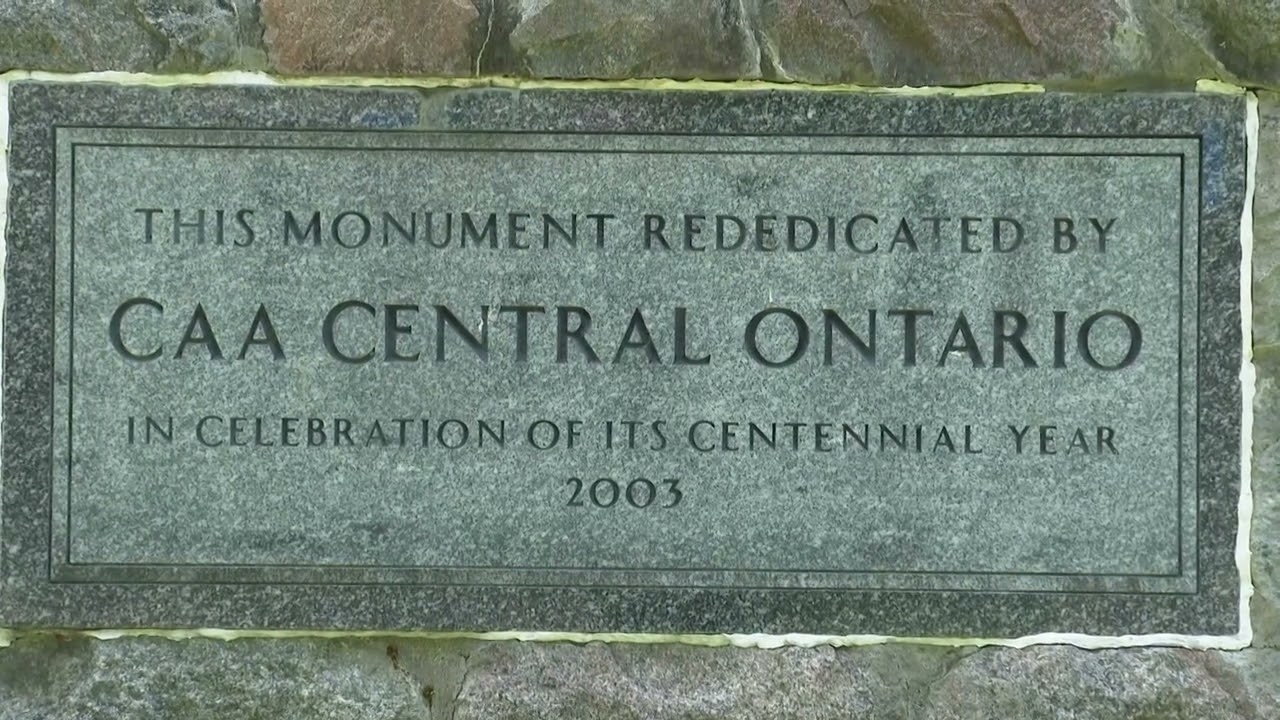 Algoma District Inspiration For the Famous Group of Seven