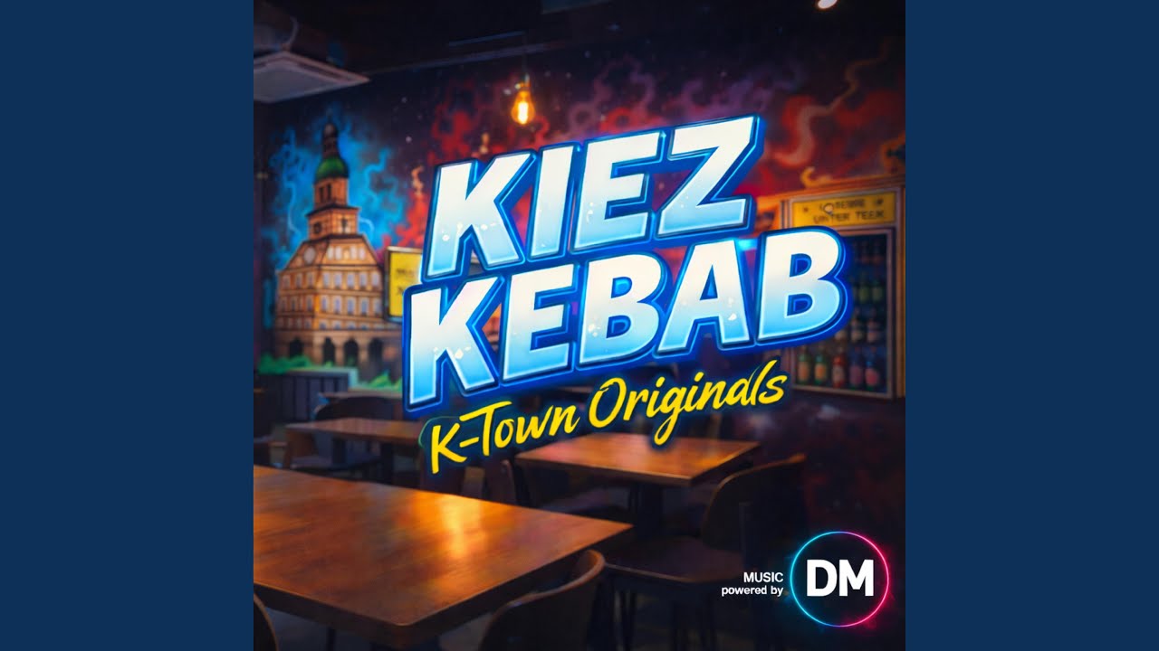 Sauce on Point (Kiez Kebab)