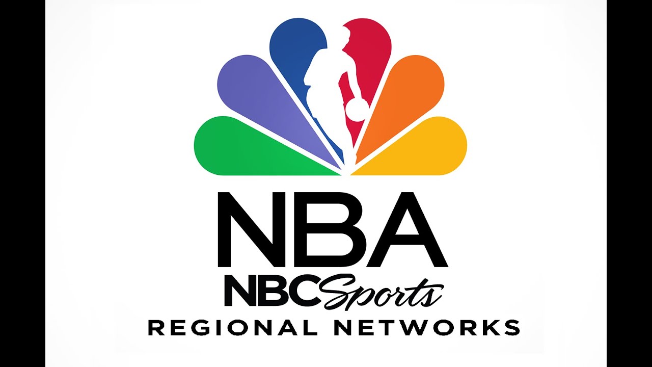 NBA on NBC Sports Regional Networks Theme Song HQ (2019-present)