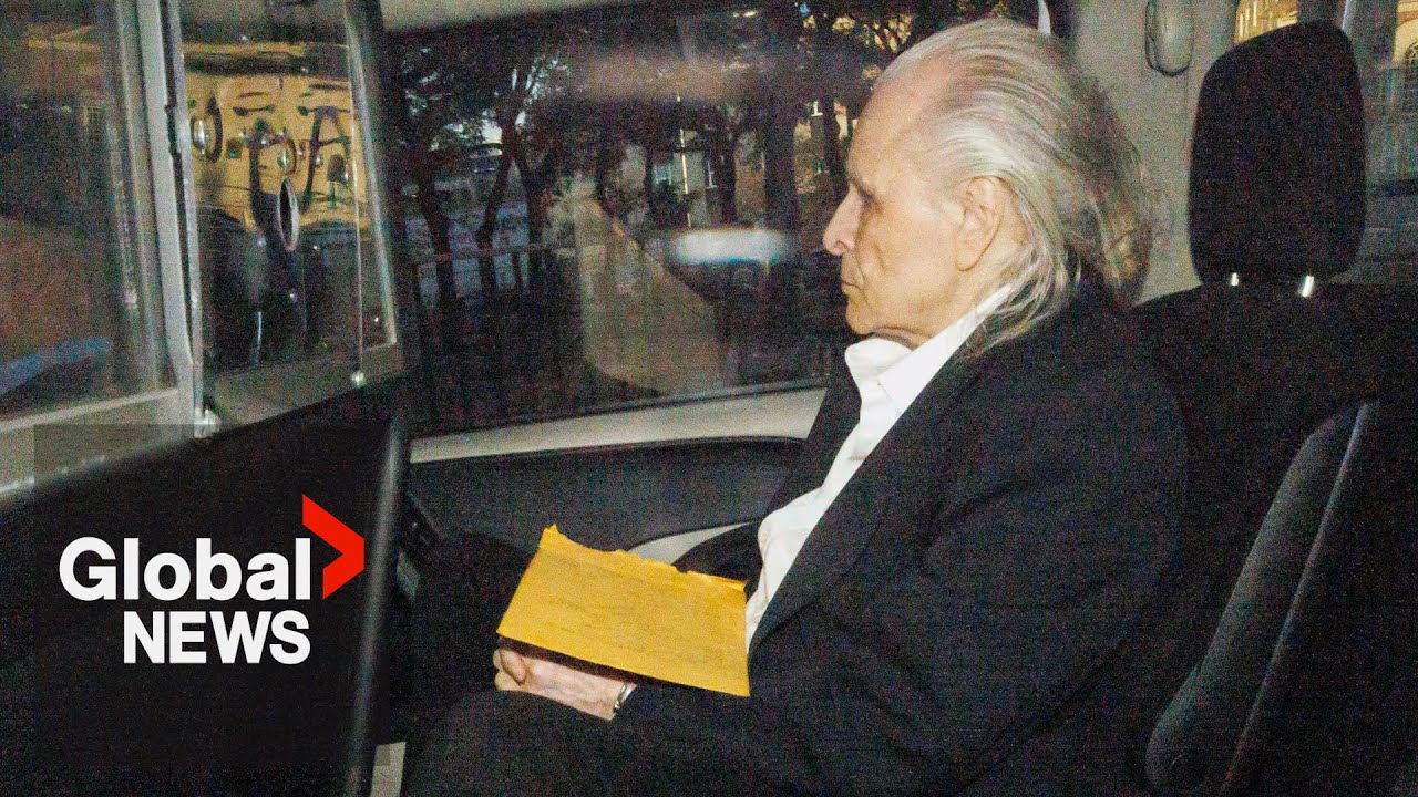 Peter Nygard, Canadian fashion mogul, found guilty on 4 of 5 counts of sexual assault