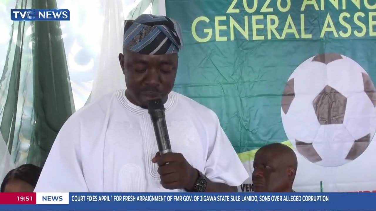 Футбольная ассоциация штата Ондо добивается завершения строительства стадиона в Акуре.