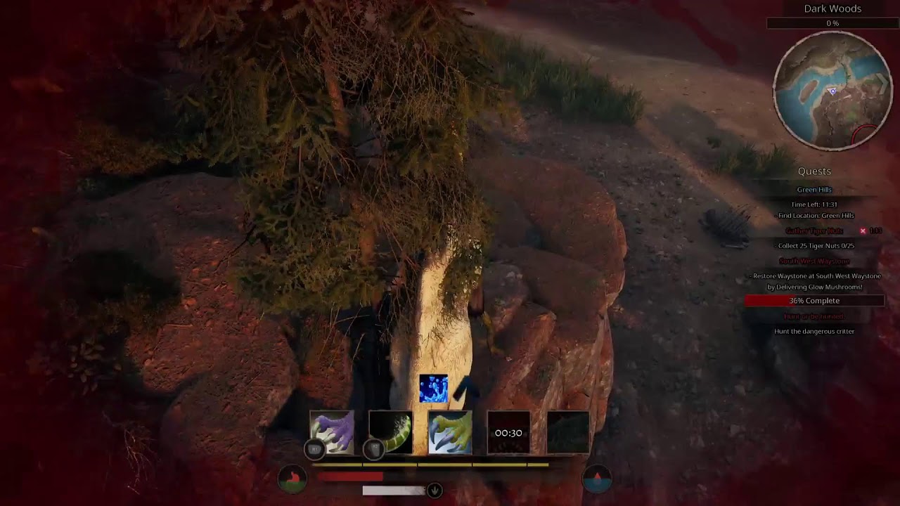 Path of Titans