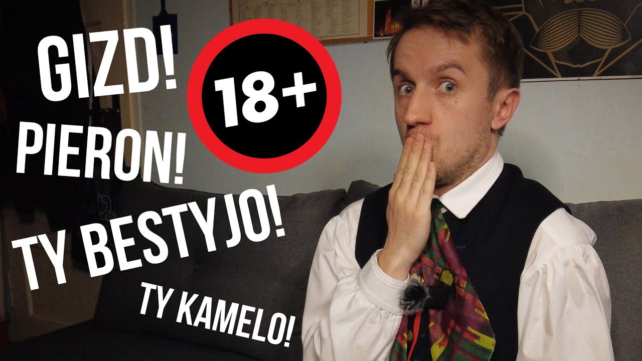 Jak przeklinali Ślązacy 150 lat temu?
