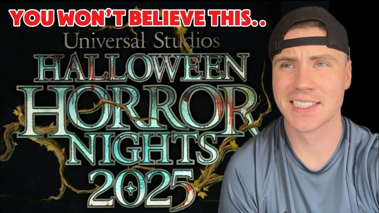 Is The $290 Halloween Horror Nights Express Pass Worth It?