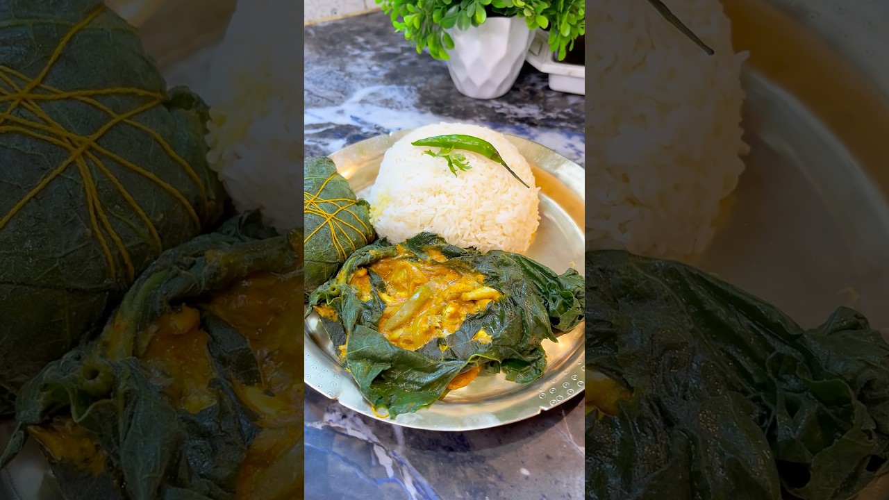 Traditional Assamese Style Fish Recipe | Assamese Fish / Maas Recipe | #fishrecipe #assameserecipe