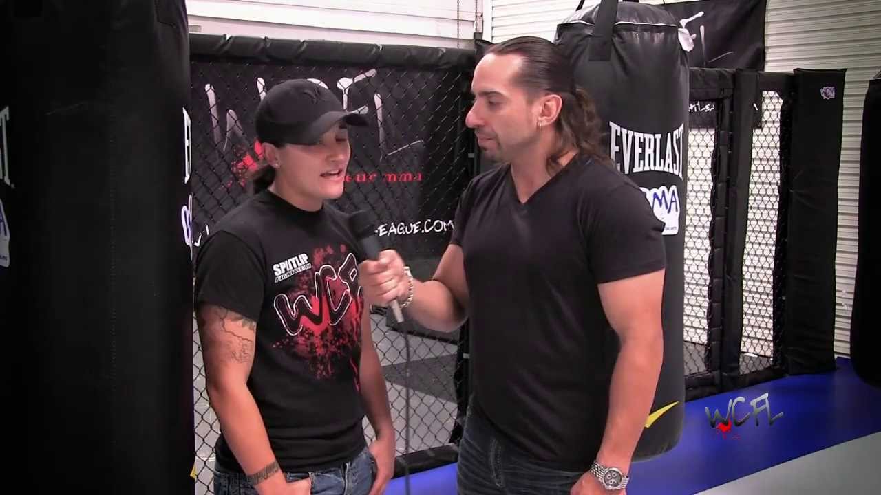 Don't miss the most incredible MMA event in Tampa! October 12th!