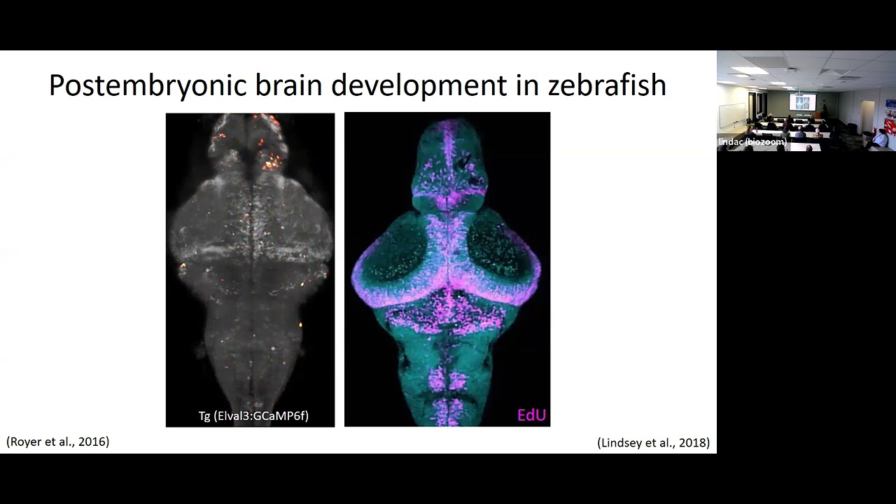 2023/04/13_Zachary Hall_Chair's Lecture Series