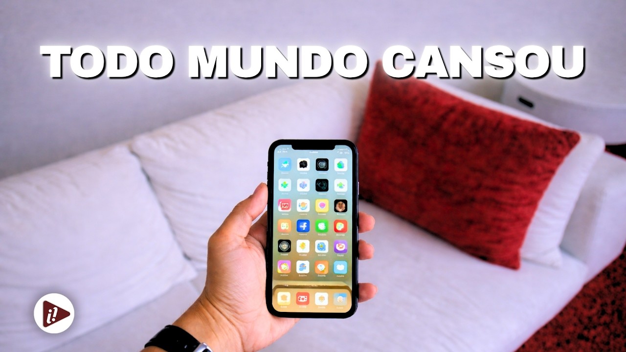 Todo mundo est&aacute; saindo das redes sociais (n&atilde;o &eacute; por acaso)