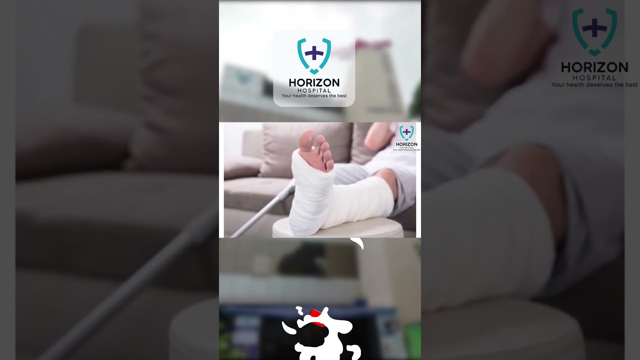 Hairline Fracture Treatment & Recovery Explained by Dr. Pankaj Dwivedi