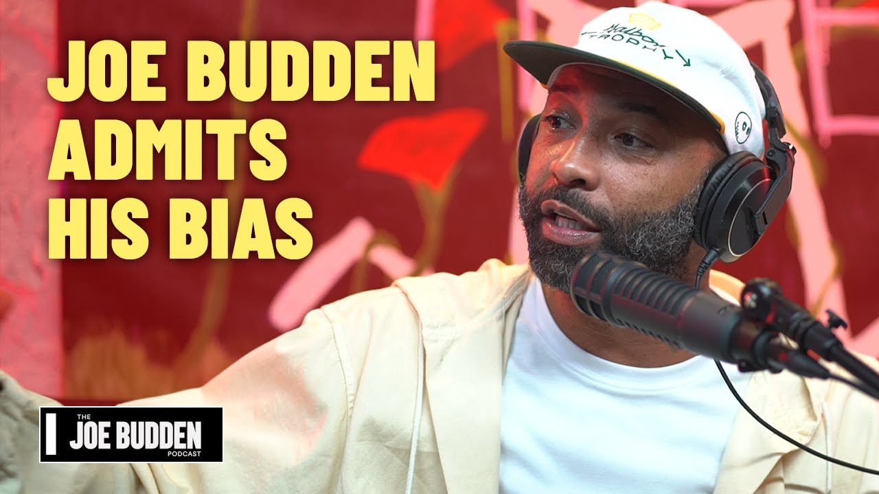 Joe Budden Admits His Bias For JAY-Z, Nicki Minaj, and OTHERS