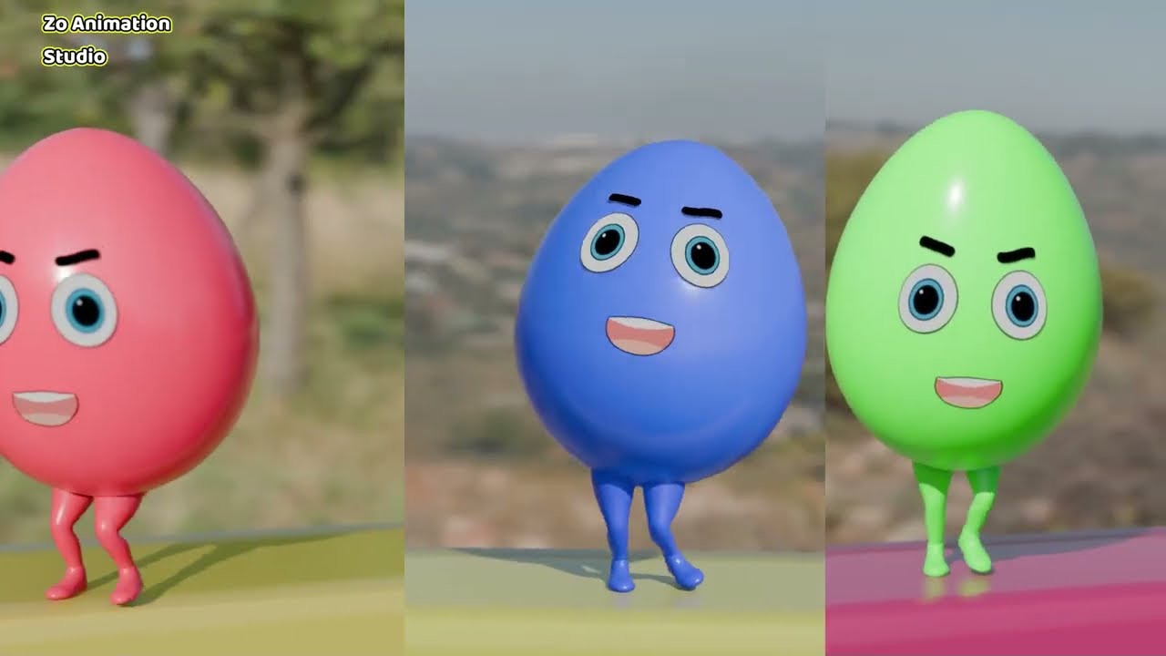 ARTUI A LUM BUP BUP//ZAS