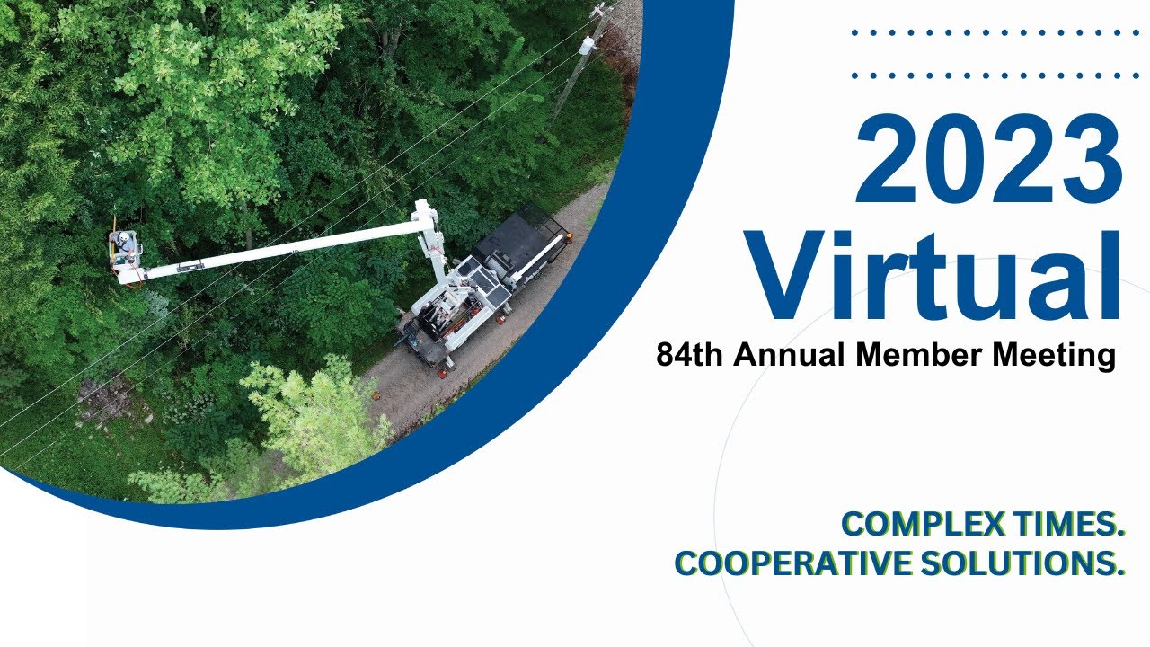 2023 Annual Meeting | South Central Indiana REMC