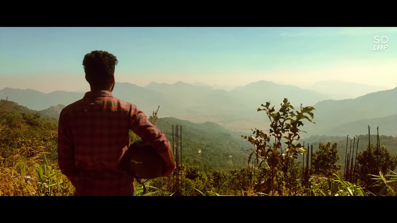 Seethampeta view poin