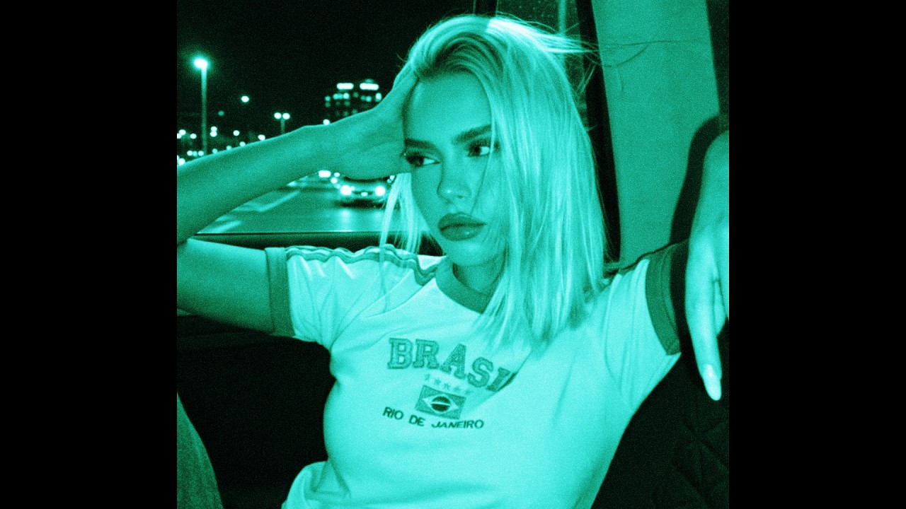 ROA x Yan Block Type Beat - 