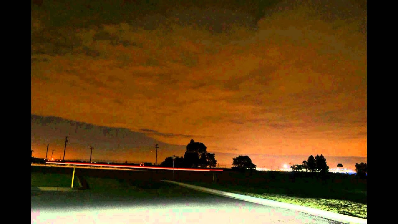 KDTW (sights and sounds experiment)