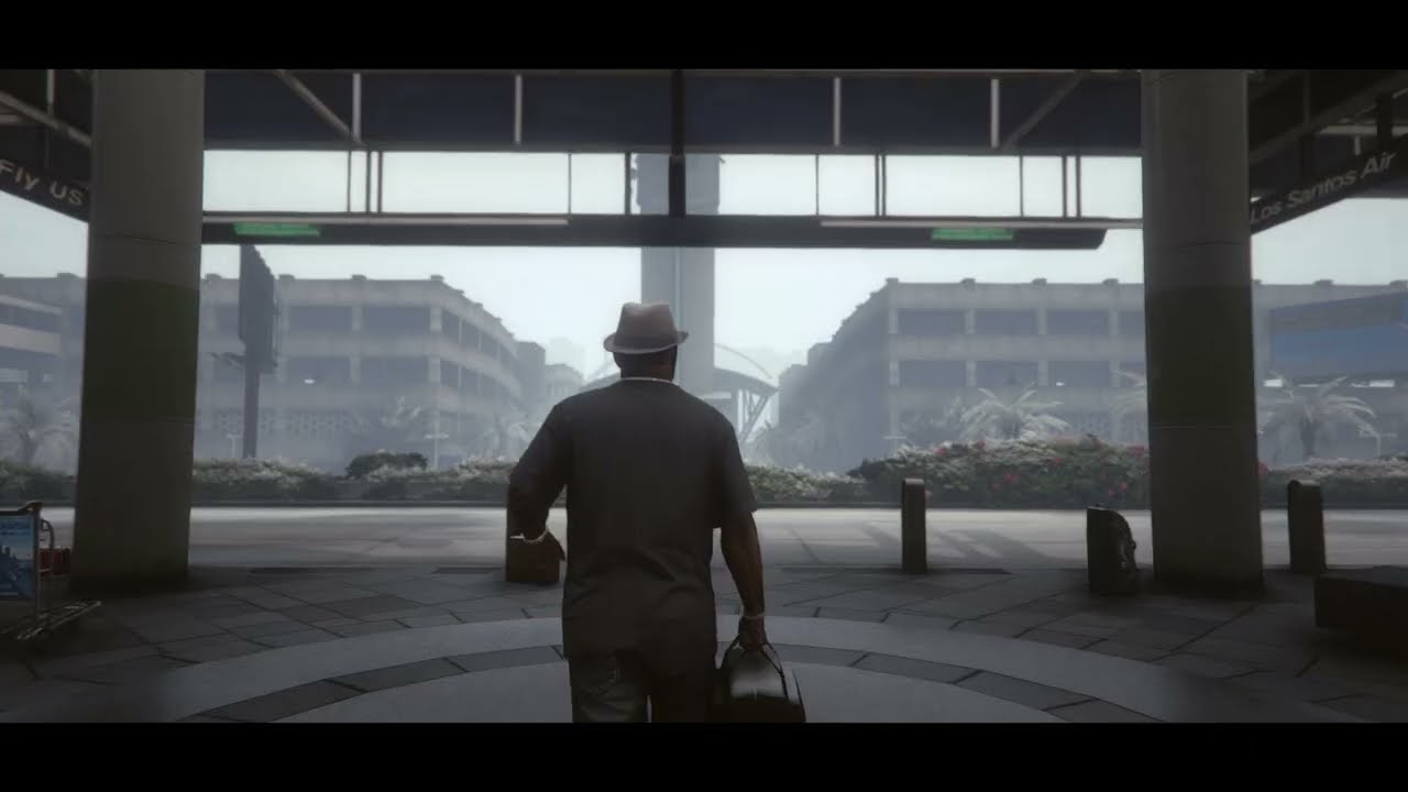 Mint Racers | DovuxLight | CINEMATIC | By: ShotByWolf
