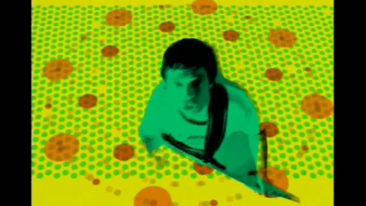 Ratones Paranoicos - Rock de las venas (video oficial) HD