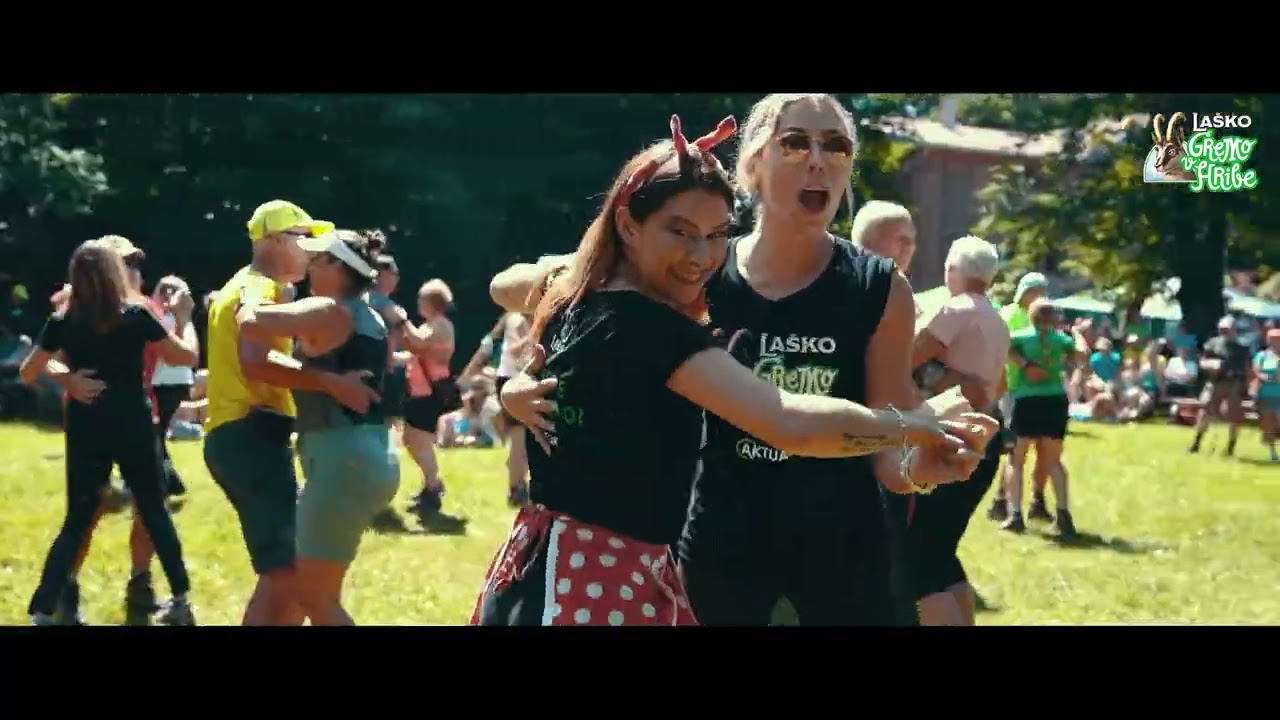 Gremo v Hribe | Nanos | 22.6.2024
