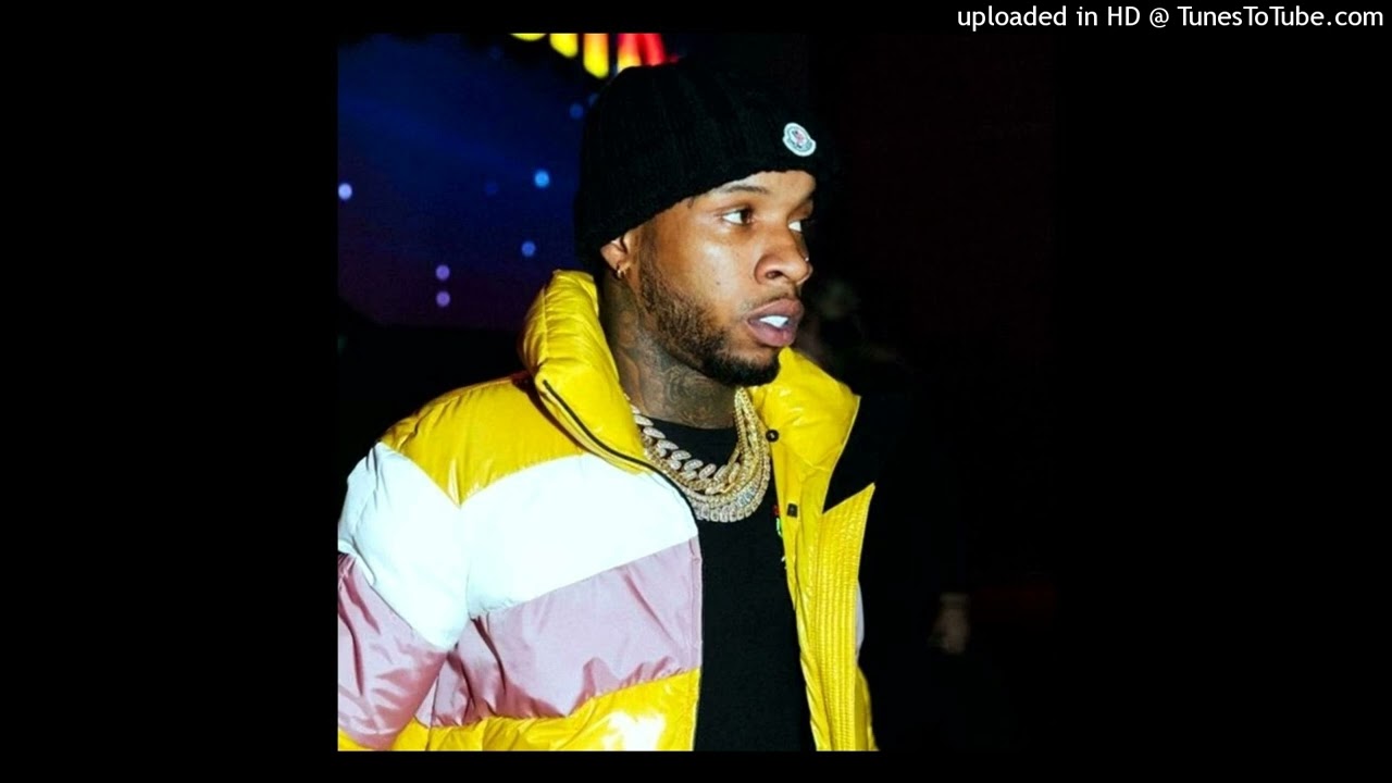 (FREE) Yung Bleu x Tory Lanez Type Beat 2023 - ''Hood So Cold''