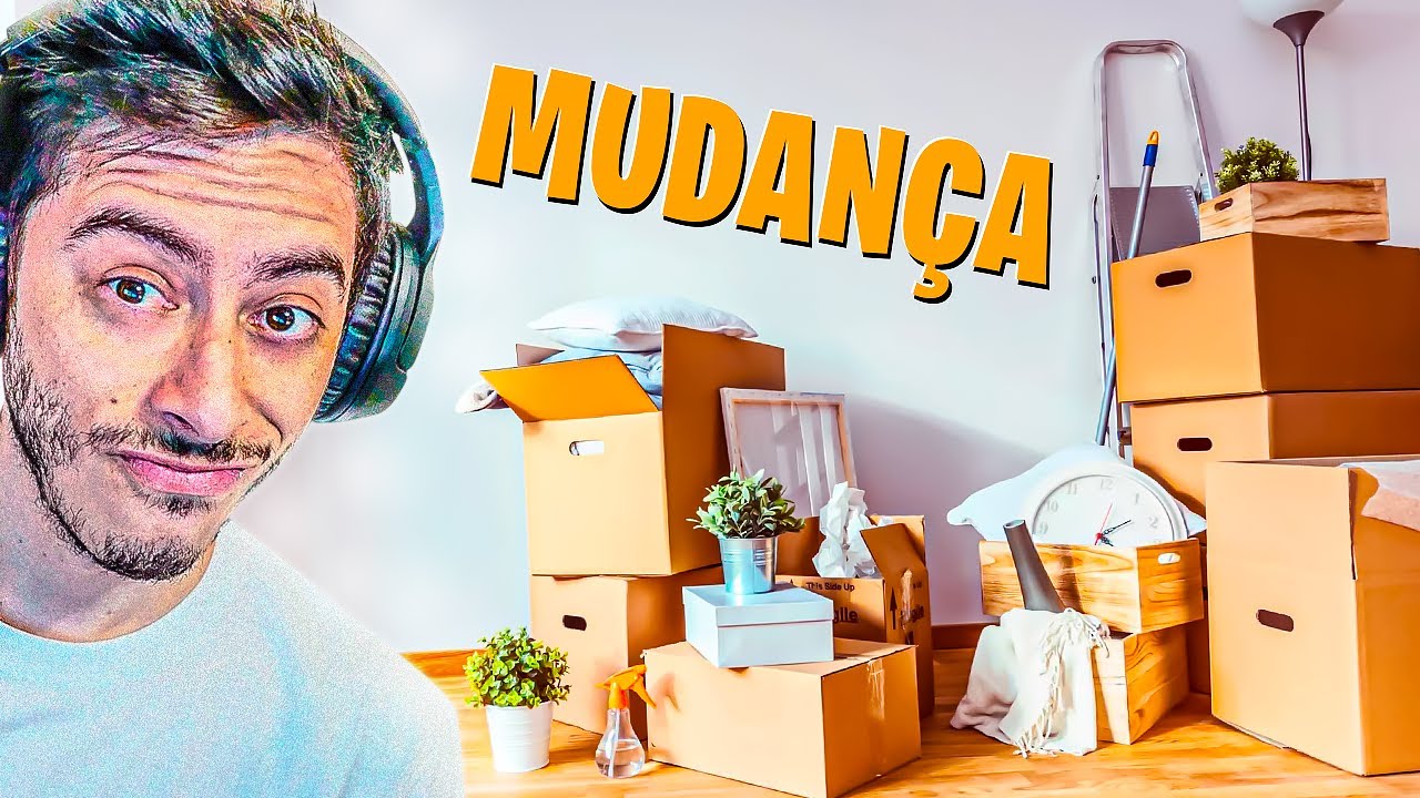 Patriota fala o real motivo da sua MUDANÇA