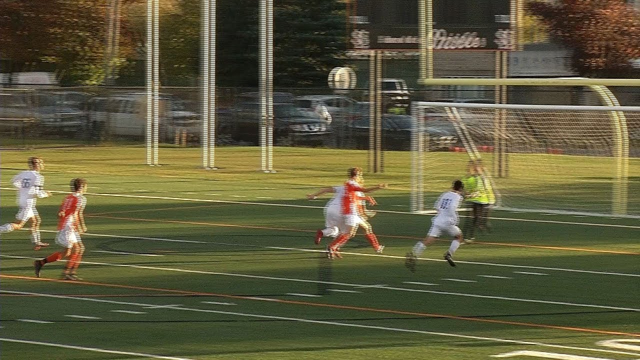 Wayzata Boys Soccer wins in OT again
