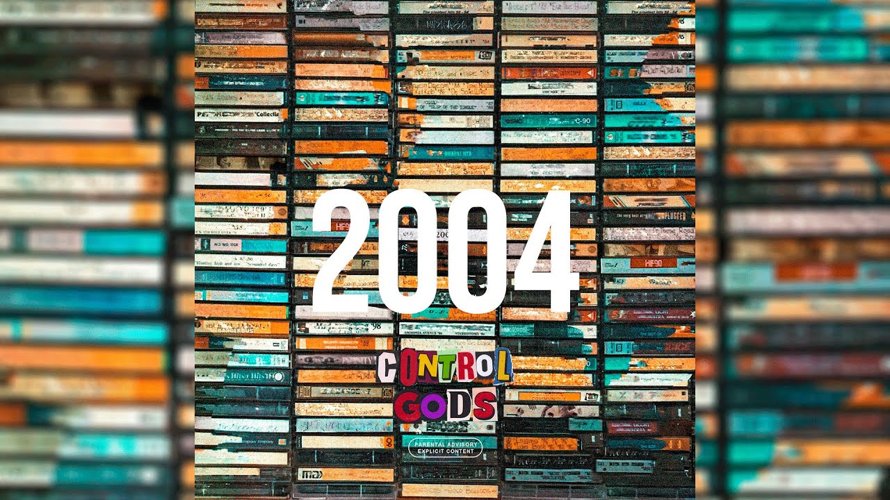 [FREE] Скриптонит x 104 x T-Fest Type Beat 2024 - «2004» (Prod. By Control Gods x helpsisleet)