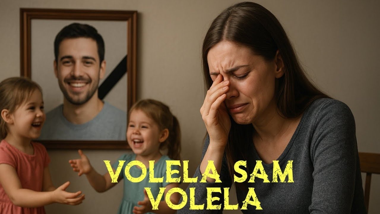 VOLELA SAM VOLELA - ISTINITA PRICA - Perunove price
