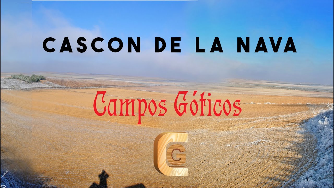 CASCON DE LA NAVA. PALENCIA