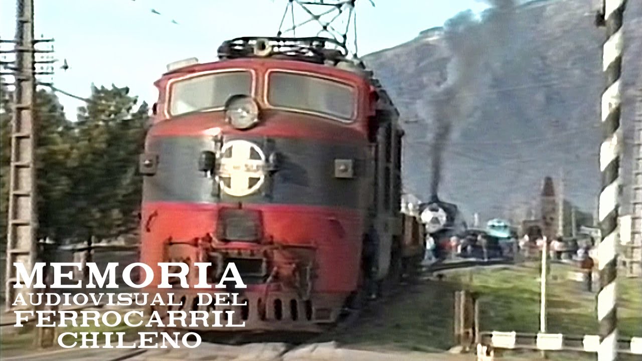 Tren de la Solidaridad Alameda-Puerto (EFE-ACCPF) | 29 de Junio de 1991