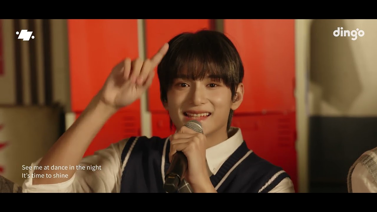 XODIAC - TIME 2 SHINE | dingo live | Dingo Music